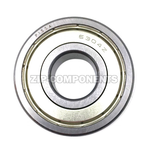 Подшипник 6304 ZZ OTT 20x52x15 мм