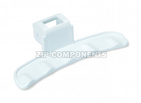 Ручка люка стиральной машины Samsung DC64-02852A