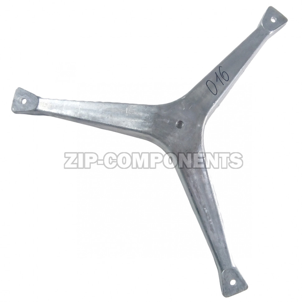 Крестовина барабана cod728 Samsung DC97-01115A